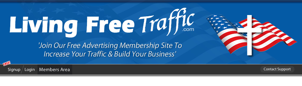 Living Free Traffic